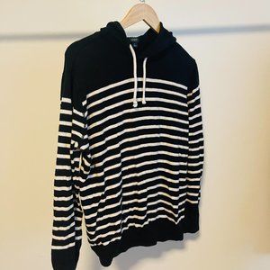 J Crew Sweater - Preppy Sweater (Large)